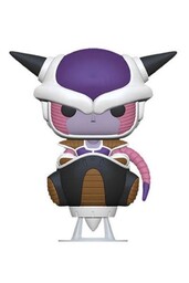 Funko POP! Fr