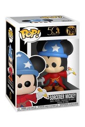 Pop Mickey So