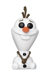 Funko POP! Ol