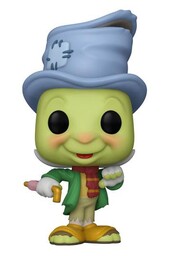 Funko POP! Pe