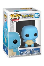 Pop Squirtle 