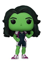 Pop She-Hulk 