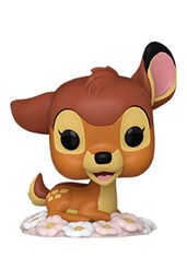 Funko POP! Ba