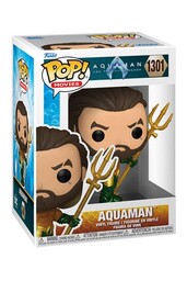 Pop Aquaman