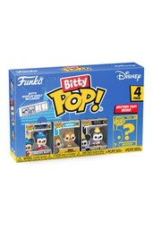 Funko Bitty P