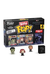 Funko Bitty P