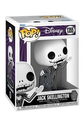 Funko POP! Ja