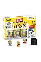 Funko Bitty P