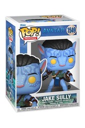 Funko POP! Ja