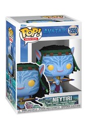 Pop Neytiri (