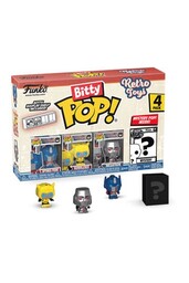 Funko Bitty P