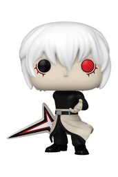 Funko POP! Ke