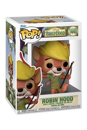 Funko Pop! Ro
