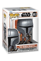 Funko Pop! Ma