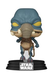 Funko POP! Wa