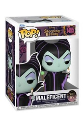 Funko Pop! Ma