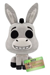 Peluche Asno 