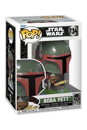 Funko POP! Bo