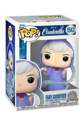Funko POP! Fa
