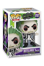 Funko POP! Be