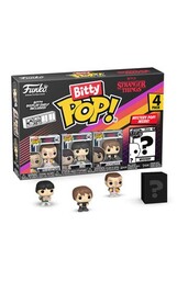 Funko Bitty P