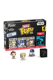 Funko Bitty P
