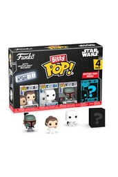 Funko Bitty P