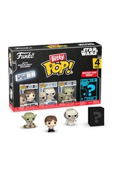 Funko Bitty P