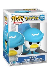 Funko POP! Qu