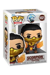Funko POP! Sc