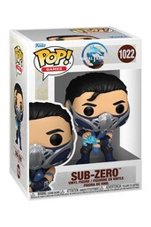 Funko POP! Su