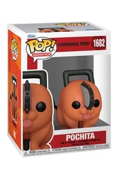 Funko POP! Po