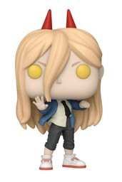 Funko POP! Po