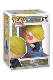 Funko POP! Sa