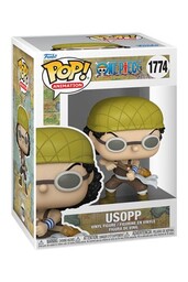Funko POP! Us