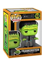 Funko POP! Fr