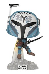 Funko POP! Bo