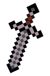 Nether Sword 