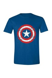 Camiseta Capi