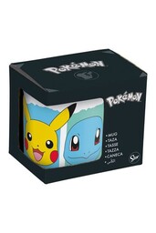 Taza Pokemon 