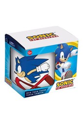 Taza Sonic Ro