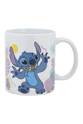 Taza Stitch (