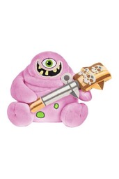 Peluche grana