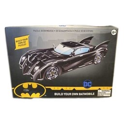 Puzzle 3D Bat
