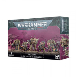 Blightlord Te
