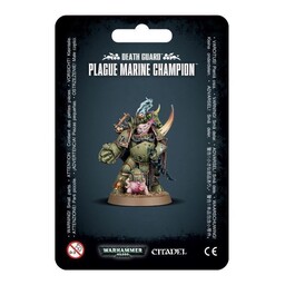 Plague Marine