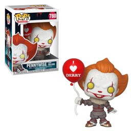 Pop Pennywise