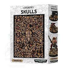 skulls