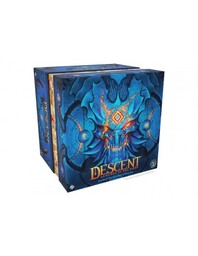 Descent: Leye