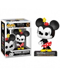 Pop Minnie Mo